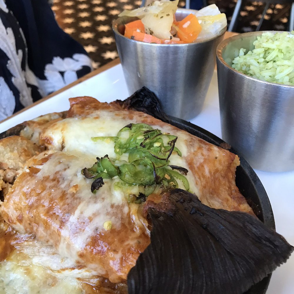 Local Lime | Rogers - Chicken adobe tamales with a side of cilantro lime rice - Mexican Near Me - Rogers, Arkansas Local Lime | Rogers - Chicken adobe tamales with a side of cilantro lime rice - Mexican Near Me - Rogers, Arkansas