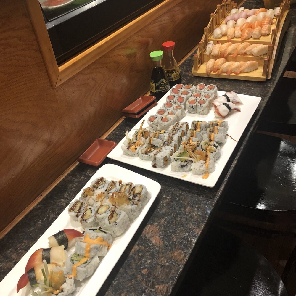 Sushi Sushi