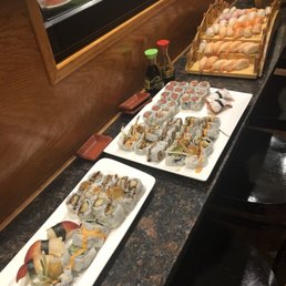 Sushi Sushi