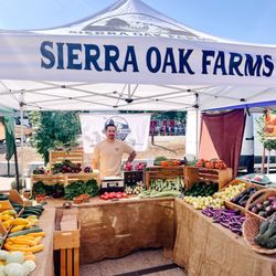 Sierra Oak Farms