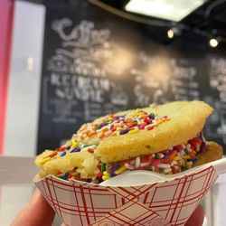 Main Street Ice Cream
