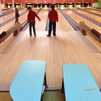 Sacco's Bowl Haven - Candlestick bowling! - Bowling Near Me - Somerville, Massachusetts Sacco's Bowl Haven - Candlestick bowling! - Bowling Near Me - Somerville, Massachusetts