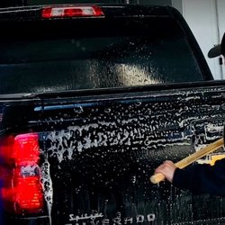 Red Carpet Car Wash