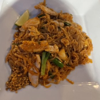 Thai Udon Cafe - Pad Thai - Thai Near Me - Fort Myers, Florida