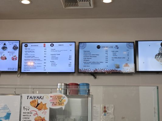 Menu photo 5 Okbingsul Buena Park, CA Menu photo 5 Okbingsul Buena Park, CA