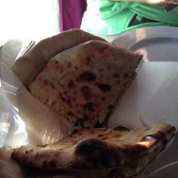 Mount Everest Restaurant - Spinach Naan - Indian Near Me - Berkeley, California Mount Everest Restaurant - Spinach Naan - Indian Near Me - Berkeley, California