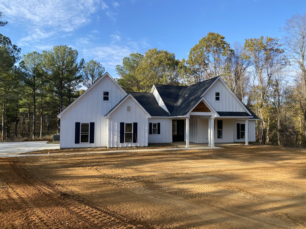 ELITE BUILDERS Request Consultation 311 E Main St, Senatobia