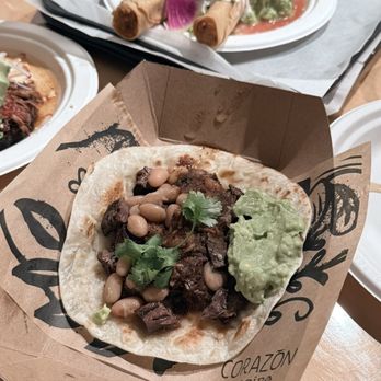 Corazon Cocina - Norteño - Mexican Near Me - Santa Barbara, California