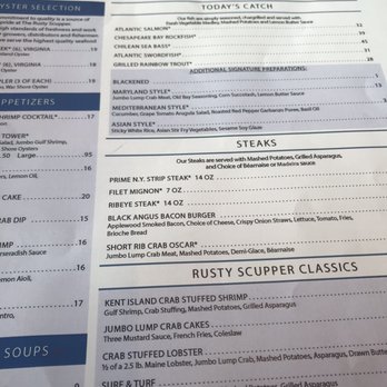 Rusty Scupper - The beautiful Inner Harbor! - Seafood Near Me - Baltimore, Maryland Rusty Scupper - The beautiful Inner Harbor! - Seafood Near Me - Baltimore, Maryland