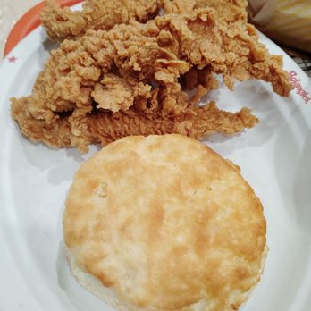 Bojangles - Biscuit, Chicken Tenders - Fast Food Near Me - Las Vegas, Nevada
