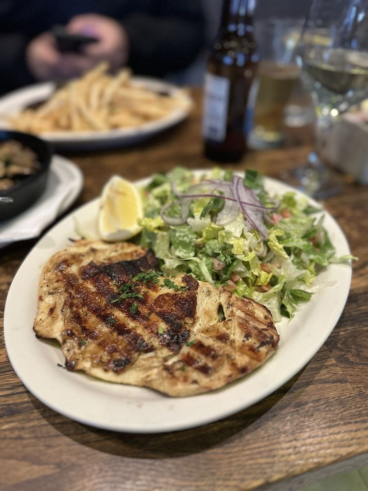 Lala's Argentine Grill