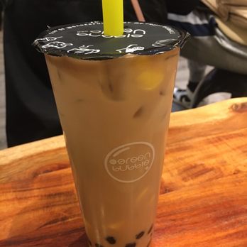 Mr Green Bubble - Coffee & Tea Near Me - Oakland, California Mr Green Bubble - Coffee & Tea Near Me - Oakland, California