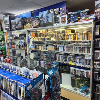 Graham Games - Video Game Stores Near Me - Graham, Washington Graham Games - Video Game Stores Near Me - Graham, Washington