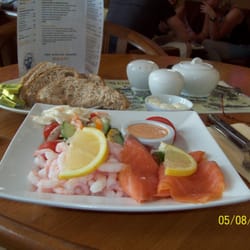 Crown Court House Cafe