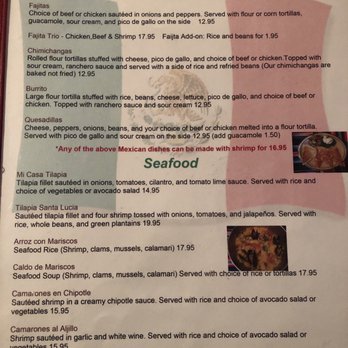 Mi Casa Restaurant - Mexican dishes - Mexican Near Me - Mount Pocono, Pennsylvania Mi Casa Restaurant - Mexican dishes - Mexican Near Me - Mount Pocono, Pennsylvania