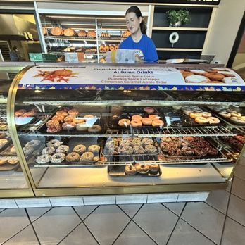 LaMar's Donuts and Coffee - Donuts Near Me - Lee's Summit, Missouri LaMar's Donuts and Coffee - Donuts Near Me - Lee's Summit, Missouri