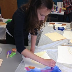Watercolor for Kids