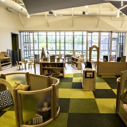 Helen Walton Childrens Enrichment Cent