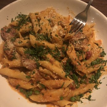 Melzingah Tap House - Pasta & sausage ragu - Beer Bar Near Me - Beacon, New York Melzingah Tap House - Pasta & sausage ragu - Beer Bar Near Me - Beacon, New York