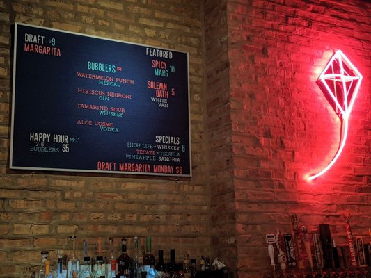 Kite String Cantina by null