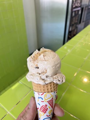 eCreamery Ice Cream & Cookies by null