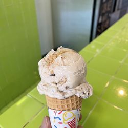 eCreamery Ice Cream & Cookies - Peanut Butter Cup icecream