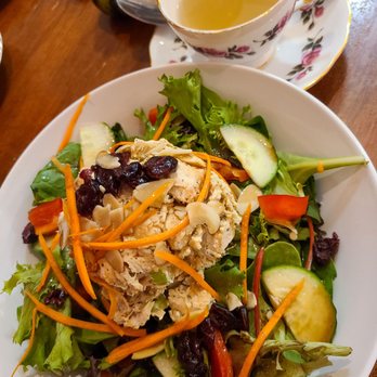 Open Door Tea - Tea Rooms Near Me - Stratford, Connecticut