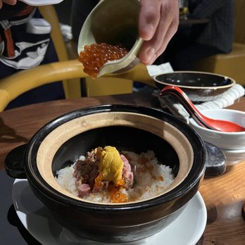 Taberu - WOW Gyu Donabe - Ramen Near Me - Los Angeles, California Taberu - WOW Gyu Donabe - Ramen Near Me - Los Angeles, California