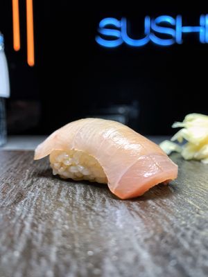Sushi by Bou - Midtown PA @ Raw by null