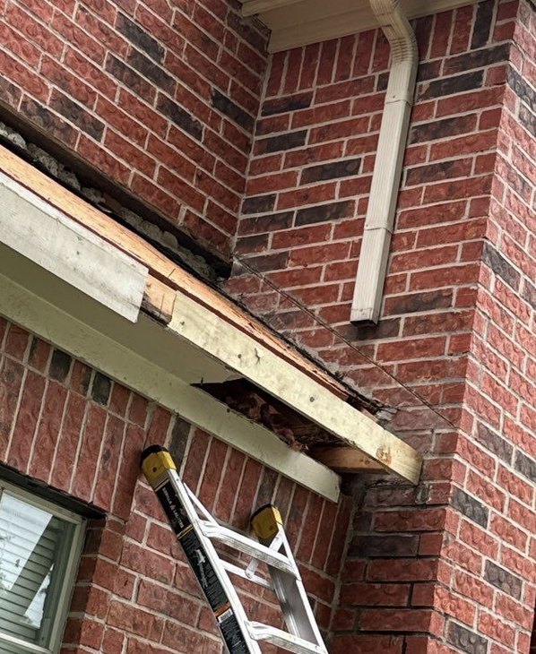 Slide of JC&C Roofing Company