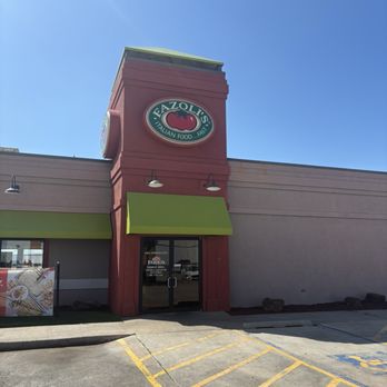 Fazoli's - Italian Near Me - Oklahoma City, Oklahoma Fazoli's - Italian Near Me - Oklahoma City, Oklahoma