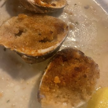 Pizza Beat - Baked clams - Pizza Near Me - Yonkers, New York