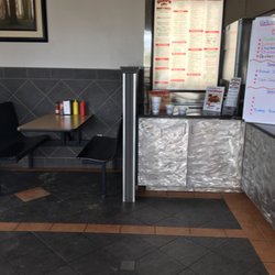 Dino's Soup & Grill - Menu