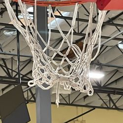 Clava - Missing half the net
