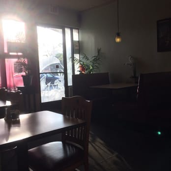 Island Style Cafe - Crack of dawn :p - Hawaiian Near Me - Santee, California