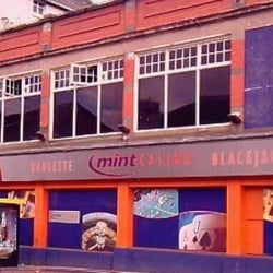 Mint Casino