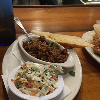 Cypress Grill - Jambalaya - American Near Me - Austin, Texas