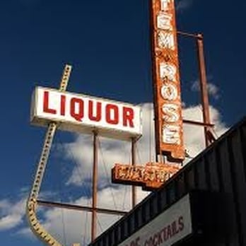 Ruby's Temrose - Store Front - Dive Bars Near Me - Temple City, California