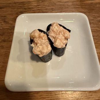 SUGARFISH | Manhattan Beach - Bay Scallops - Sushi Bars Near Me - Manhattan Beach, California SUGARFISH | Manhattan Beach - Bay Scallops - Sushi Bars Near Me - Manhattan Beach, California