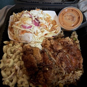 Kickin Chicken - Chicken Katsu and Vietnamese Slaw - Sandwiches Near Me - Lakewood, Colorado Kickin Chicken - Chicken Katsu and Vietnamese Slaw - Sandwiches Near Me - Lakewood, Colorado