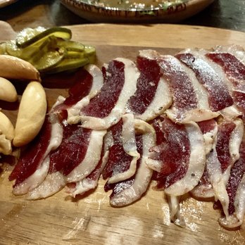 Vaca - Tapas/Small Plates Near Me - Costa Mesa, California Vaca - Tapas/Small Plates Near Me - Costa Mesa, California