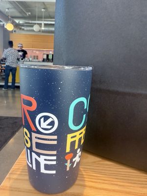 Roseline Coffee by null