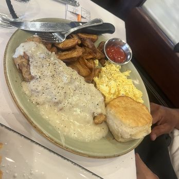 The Union Kitchen - Chicken Fried Steak & Eggs - New American Near Me - Kingwood, Texas The Union Kitchen - Chicken Fried Steak & Eggs - New American Near Me - Kingwood, Texas