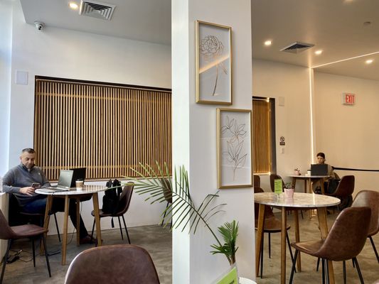 Coffee Project New York | Chelsea by null