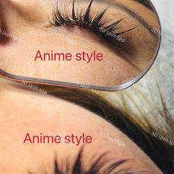 3D Lash Spa