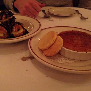Le Diplomate - Creme brûlée - Brasseries Near Me - Washington, DC, District of Columbia Le Diplomate - Creme brûlée - Brasseries Near Me - Washington, DC, District of Columbia