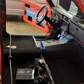 ABC Auto Upholstery - Auto Upholstery Near Me - San Jose, California ABC Auto Upholstery - Auto Upholstery Near Me - San Jose, California