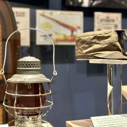 Indiana State Museum
