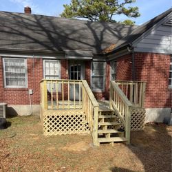 Renovex Outdoor Living & Decks