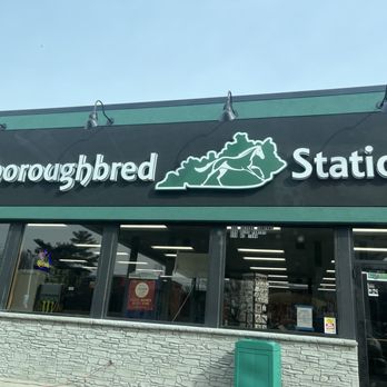 bp - Gas Stations Near Me - Florence, Kentucky